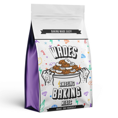 Triple Choc Cookie Mix